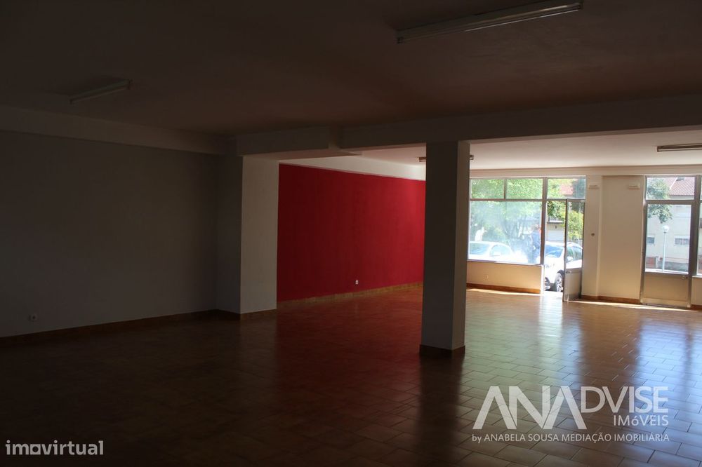 Loja  Arrendamento em Viseu,Viseu