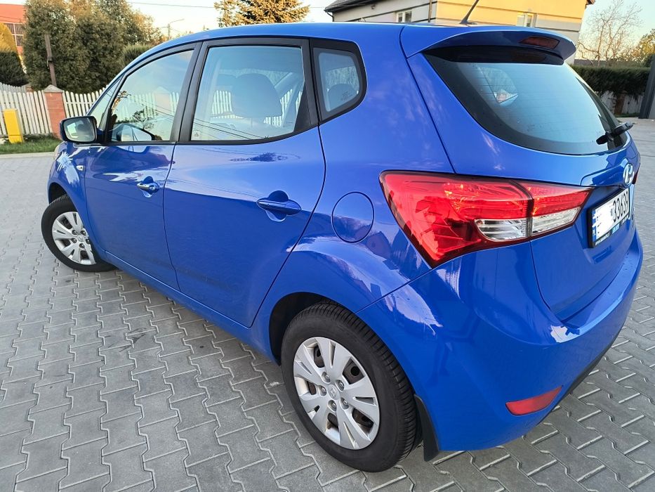 Hyundai ix20* stan bdb*