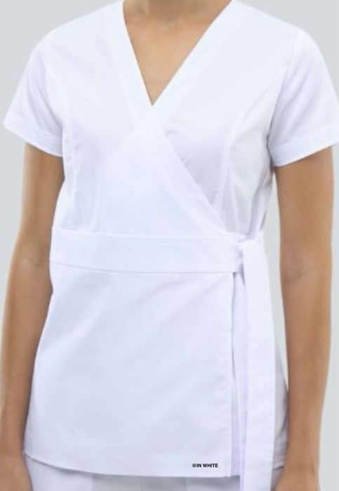 Медичний халат, топ (верх)