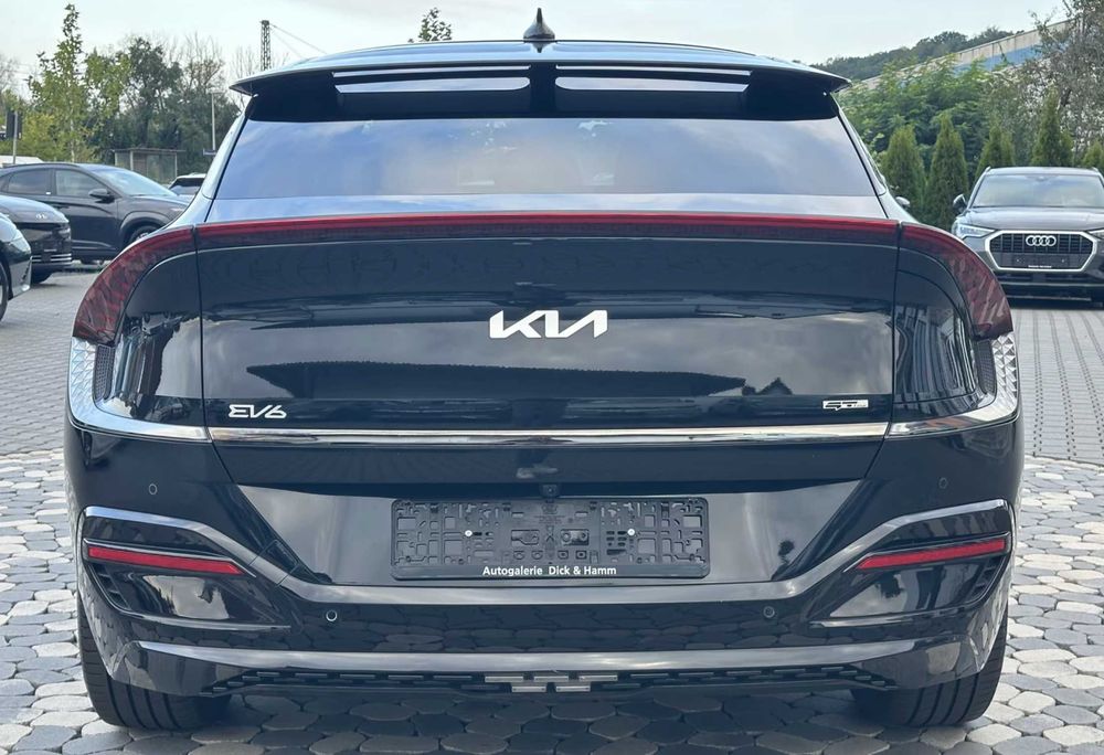 KIA EV6 GT-Line 2024