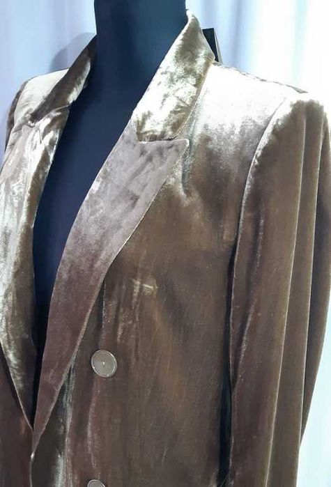 Пиджак женский Massimo Dutti