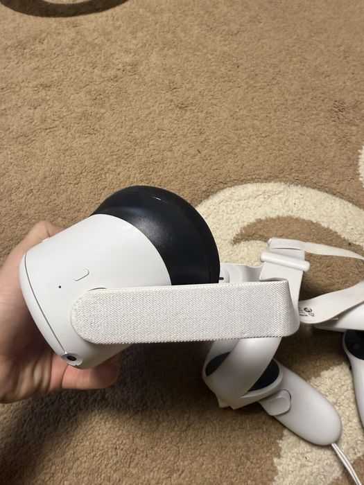 Хороші Meta Quest 2 128gb vr окуляри