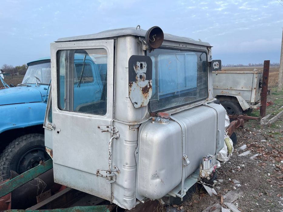 Продам кабіна Т-150