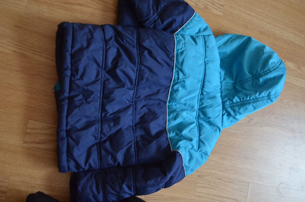 куртка  комбінезон oshkosh healthtex 3 т