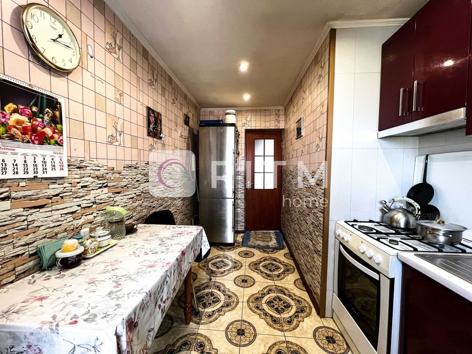 Продаж квартири по вул. Кравчука
