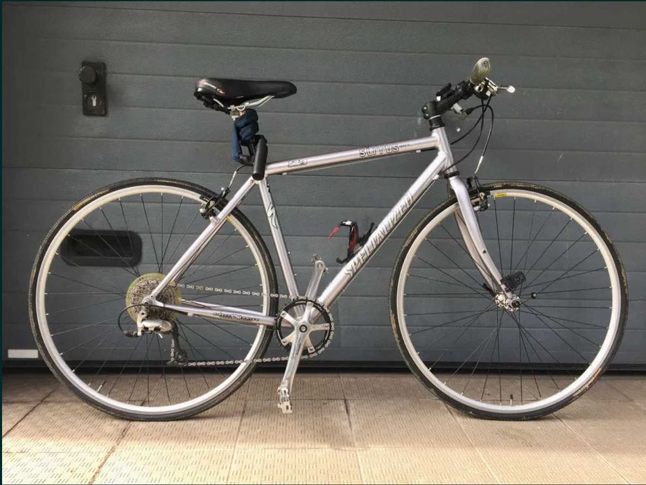 Specialized sirrus A1 Sport