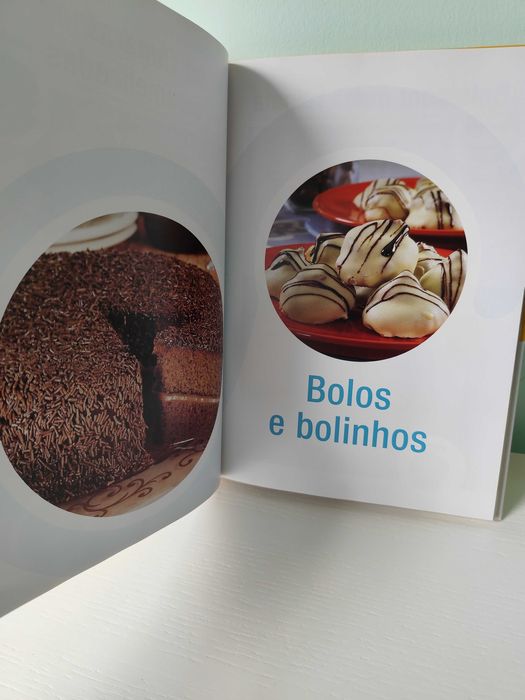 As 100 melhores sobremesas