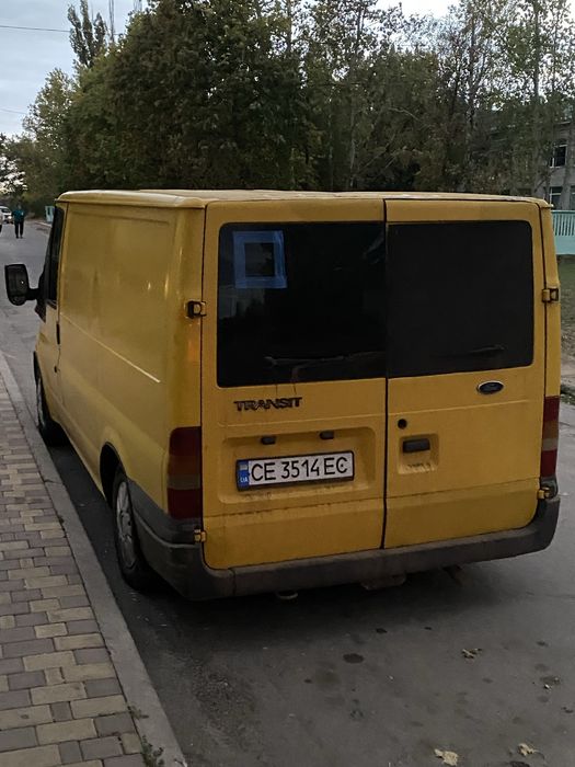 На ходу технічний стан ісправний