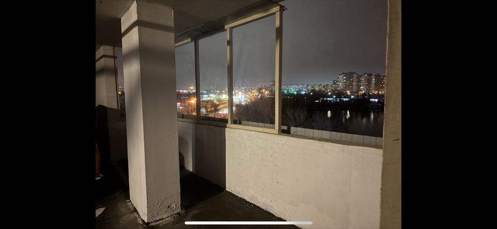 Оренда паркомісця 6 поверх