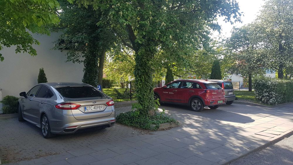 Biuro w centrum Tczewa