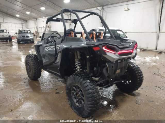 2021 POLARIS RZR xp 1000 premium