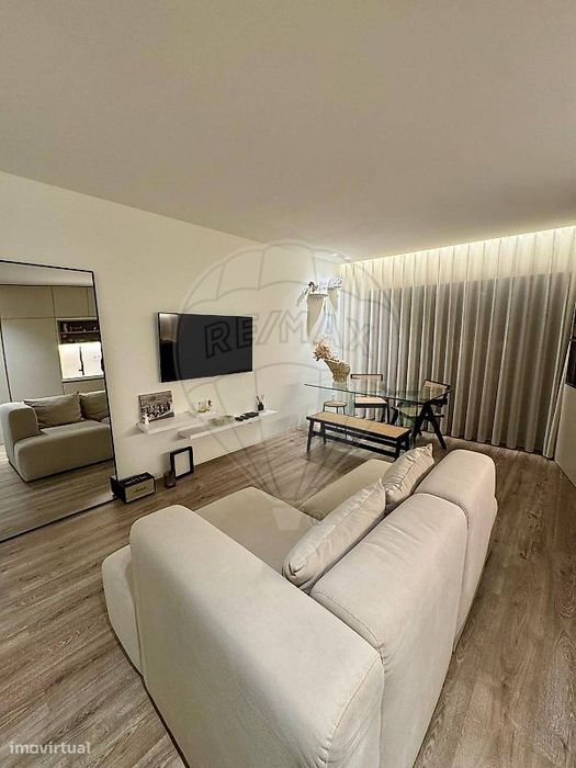 Apartamento T1 para arrendamento