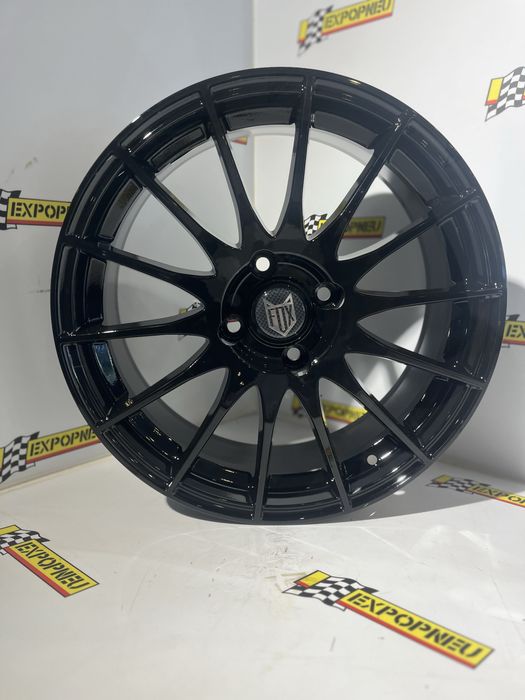 Jantes 17 para Ford em 4x108