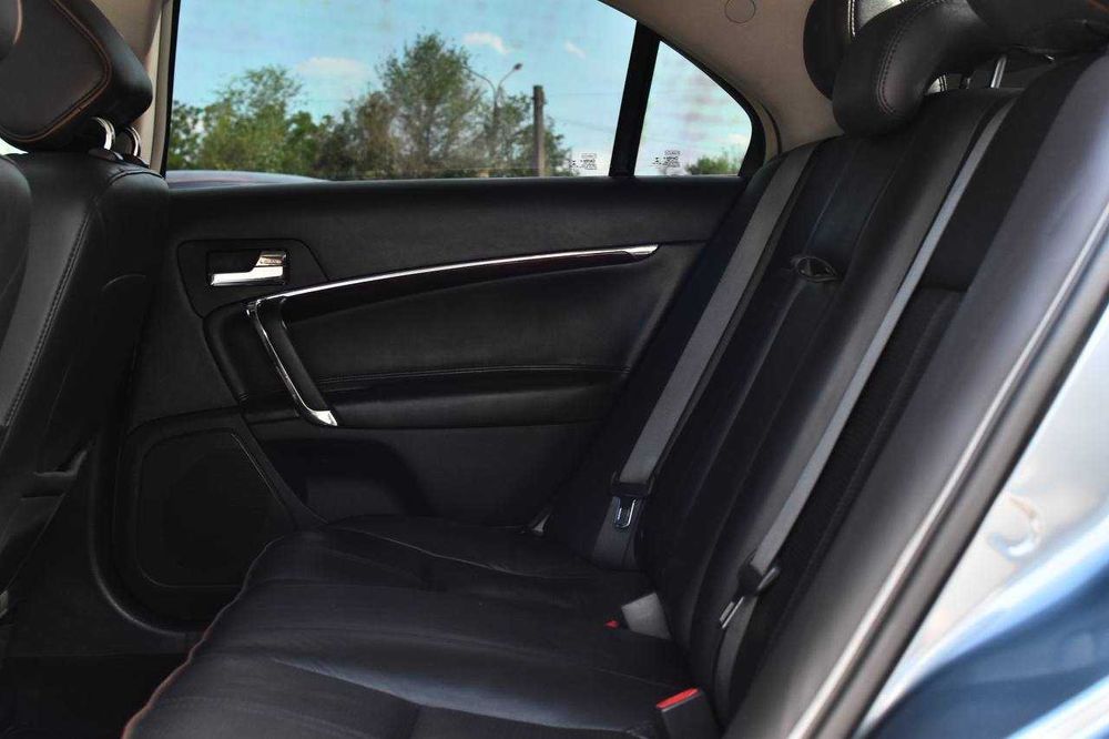 Lincoln MKZ 2011р. 2.5 гібрид, обмін (Перший внесок від 20%)