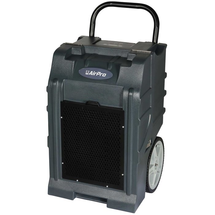 Desumidificador de Ar Industrial AIRPRO DHF70L 230V 70 L/dia JL20