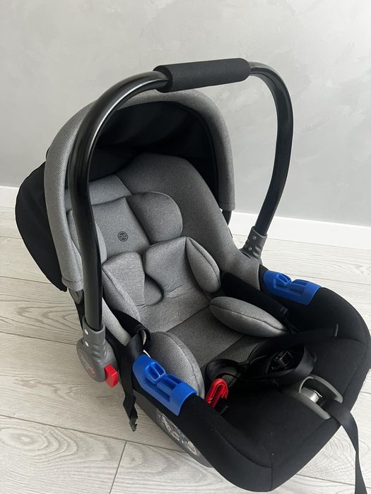 Автокрісло дитяче
