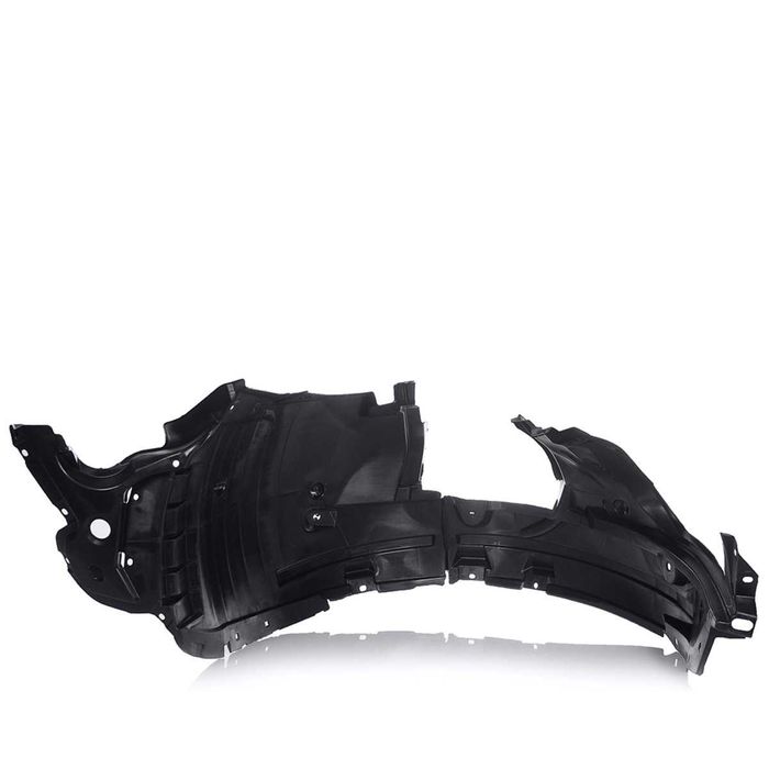 Подкрылок передний левый правій жесткий Nissan Rogue 2017 2018 2019