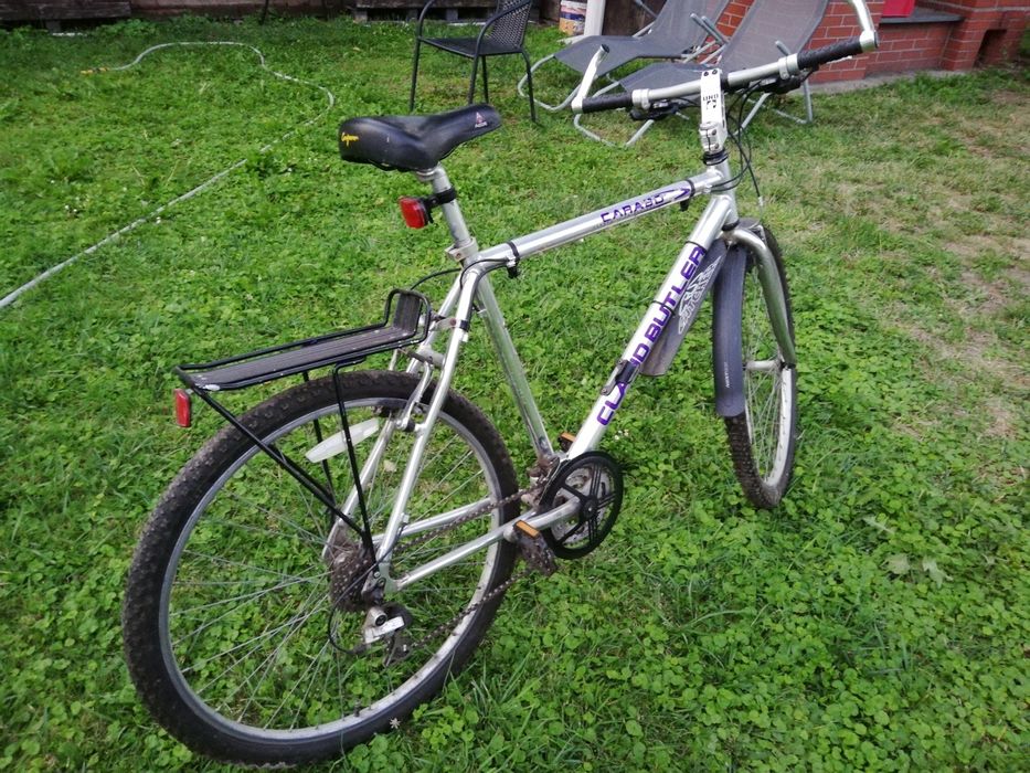 Rower koła 26 cali