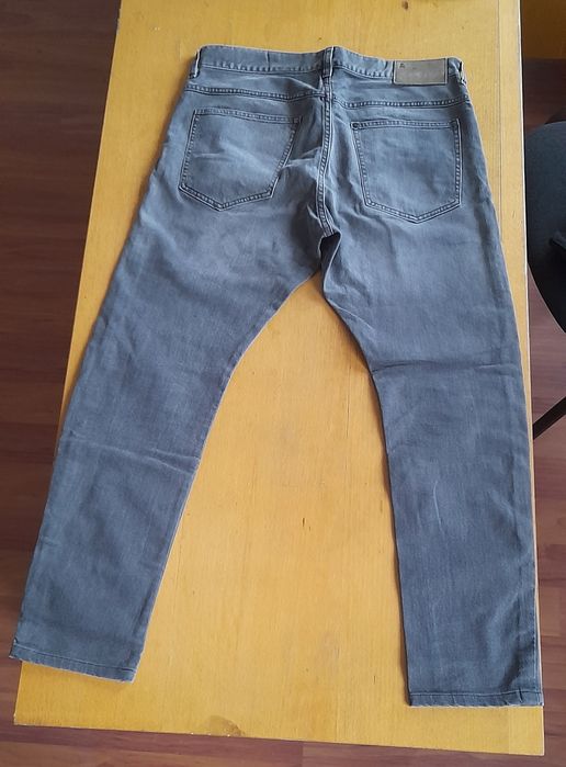 Джинси чоловічі H&M р 32