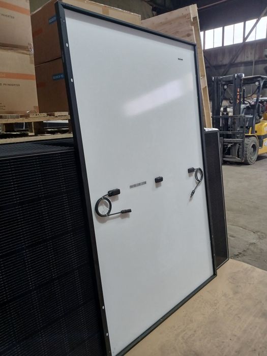 Сонячна панель Tongwei Solar 450 Вт TWMNH-48HE450 N-Type Mono