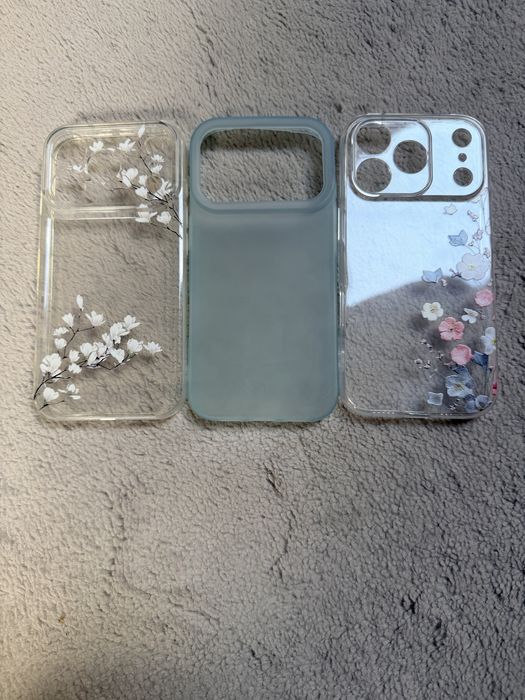 Nowe etui na Iphone’a 17 pro