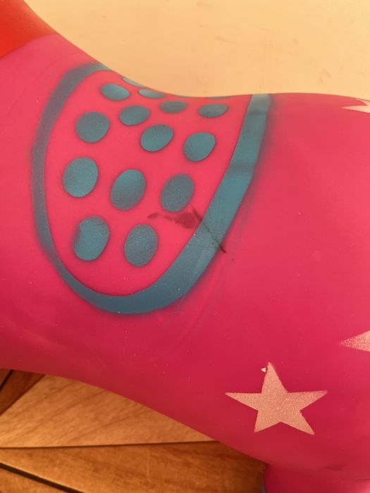 Продам коника б/у