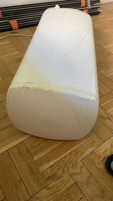 Бойлер Fagor 30 л, робочий