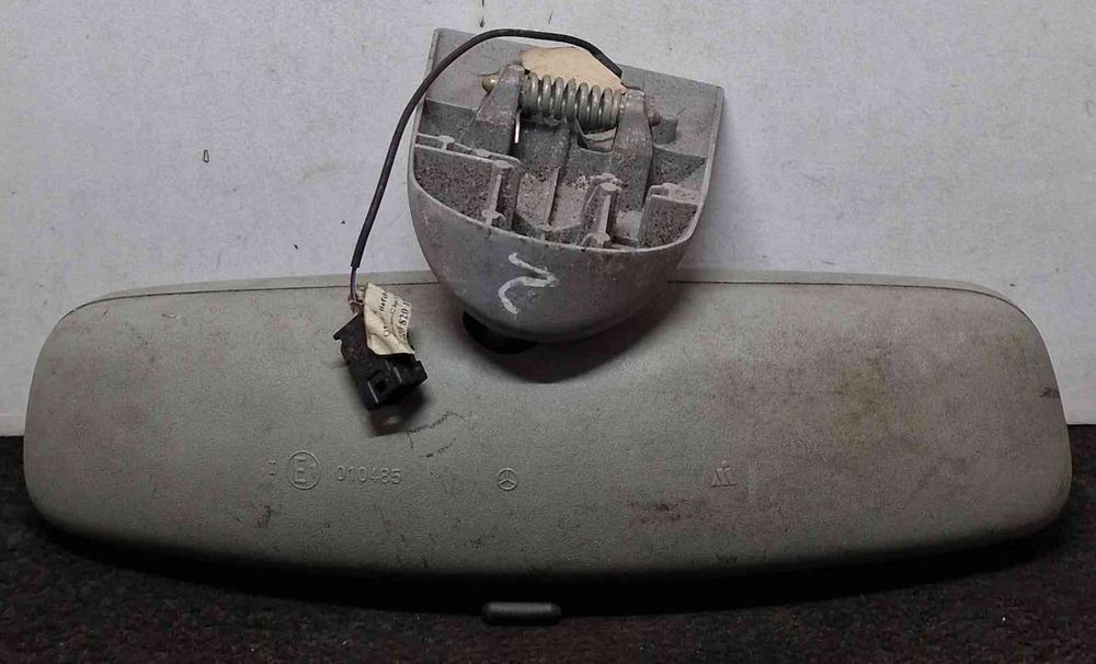 Espelho Retrovisor Interior E1010485 - 13392