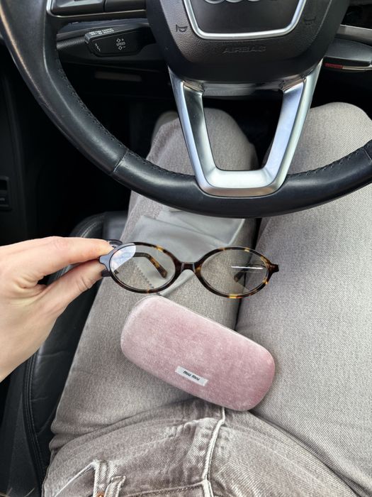 Окули Miu Miu оригінал