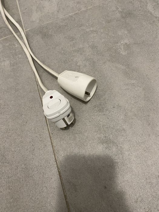 Przedłużacze prądowe