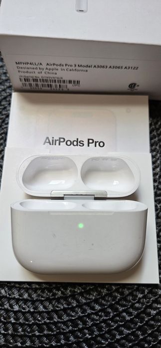 Etui Airpods 3 Pro