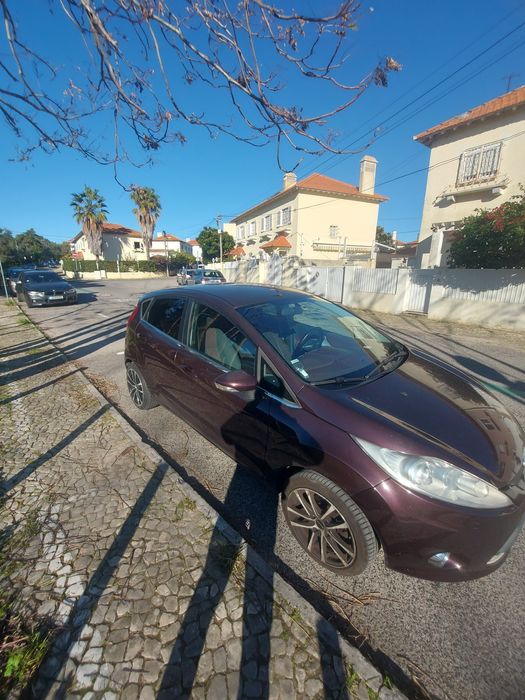 Ford fiesta 200964539299408513121