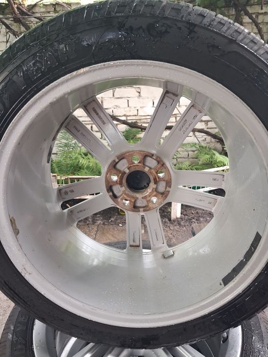 Диски в сборе Volkswagen Passat,