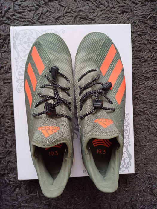 Buty sportowe adidas