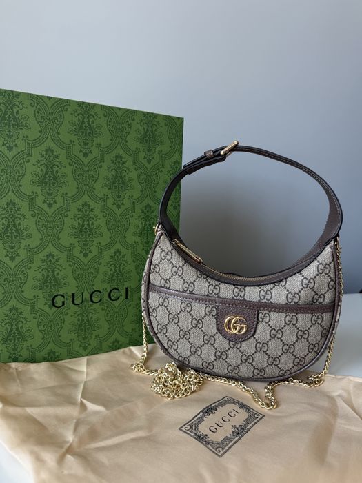 Сумка Gucci нова