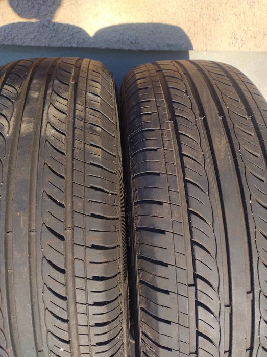 Opony 2 szt. Maximum DH05  195/65/15
