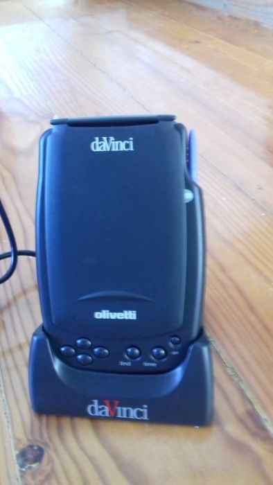 Personal digital assistant "OLIVETTI"