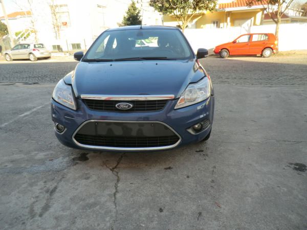 Para peças FORD Focus II (DA_)