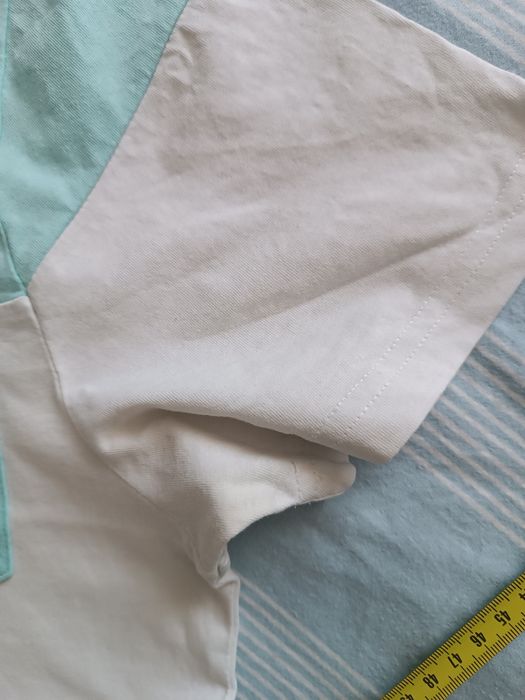 XL 3 pak męskich koszulek polo Champion Funk'n'Soul Tex