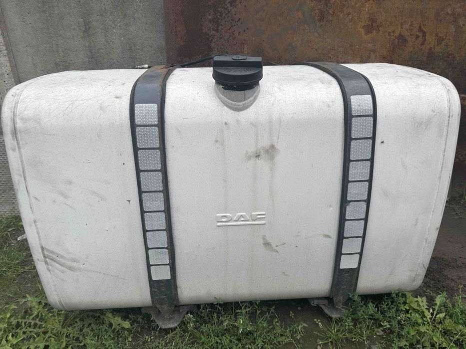 Продам бак DAF 500 л