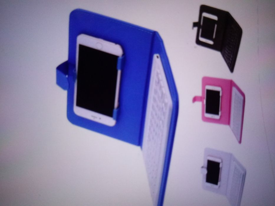 Klawiatura do smartfona