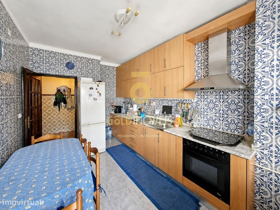 Apartamento T3 Venda em Oliveira de Azeméis, Santiago de Riba-Ul, Ul,