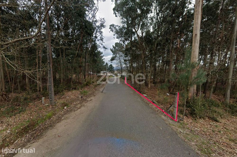Terreno com 1.432 m² | 2 Artigos Contíguos | São Pedro da Torre