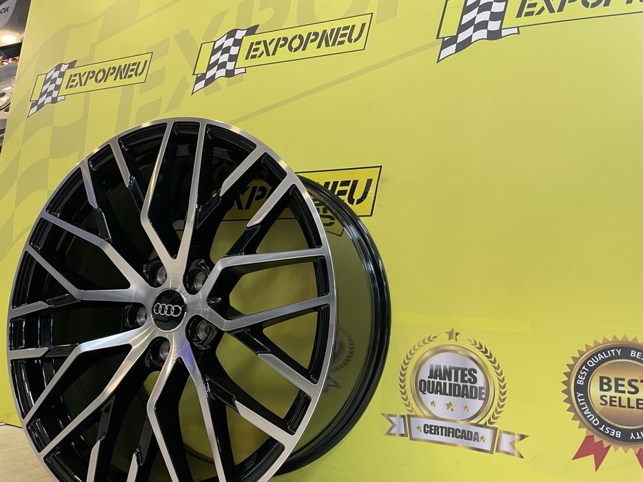 Jantes 19 5x112 Audi