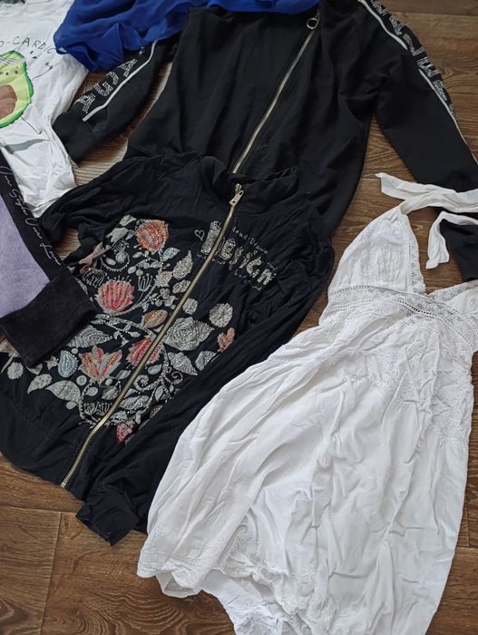 Підлітковий одяг. Для дівчинки