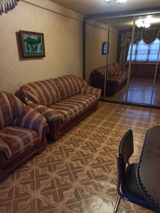 Здам квартиру, (власник)