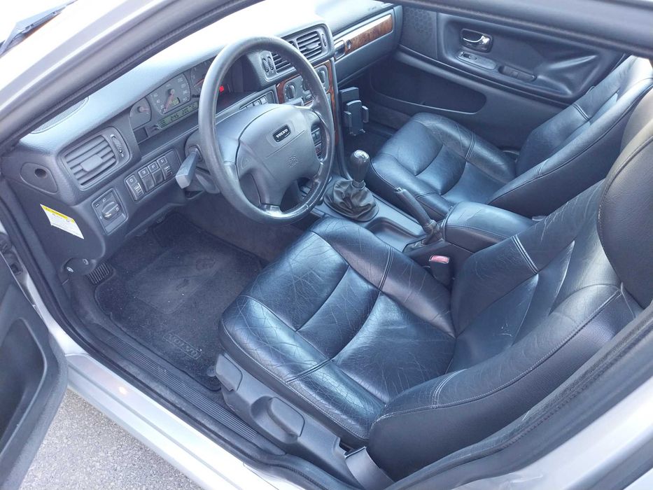 Volvo S70 2.0 turbo