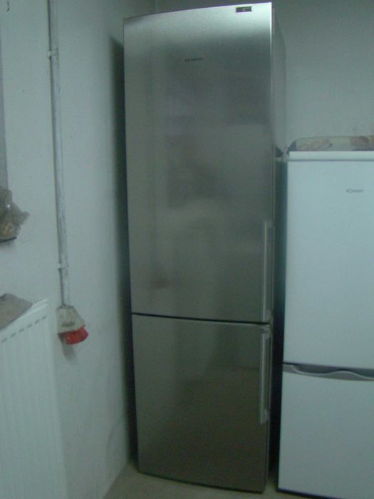 Lodówka zamrażarka  zadbana gwarancja