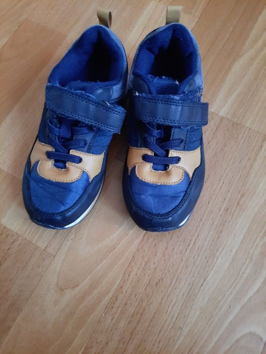 Buty cool club chłopięce 29 rozm