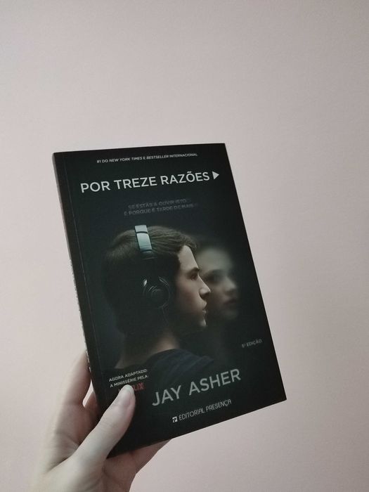 Por Treze Razões
